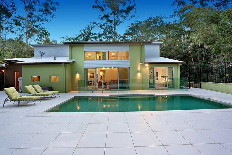 Real Estate in Buderim