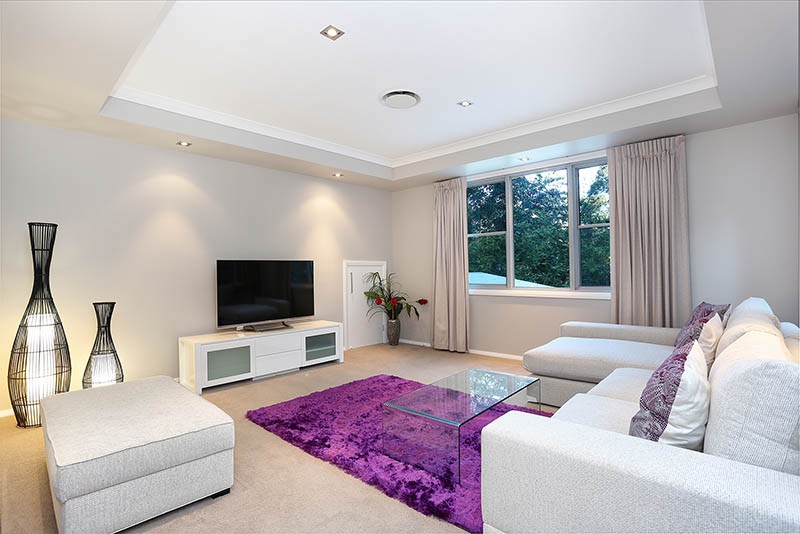 Open for inspection in Buderim