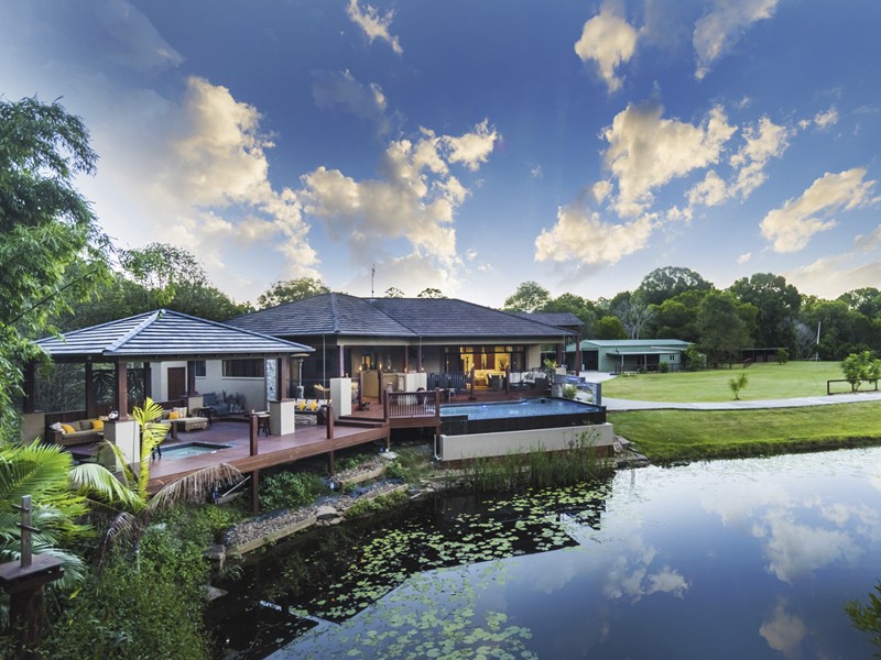 Property Sold in Chevallum