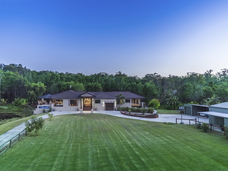 Open for inspection in Chevallum