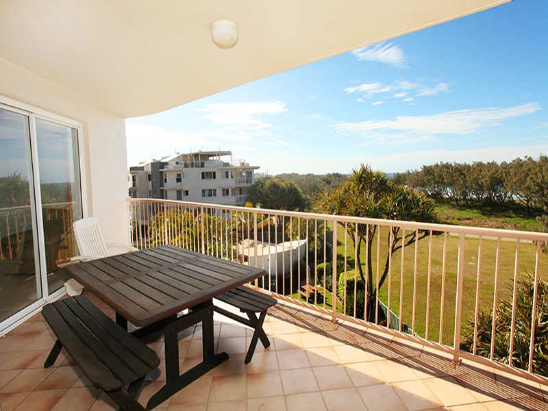 Open for inspection in Buddina