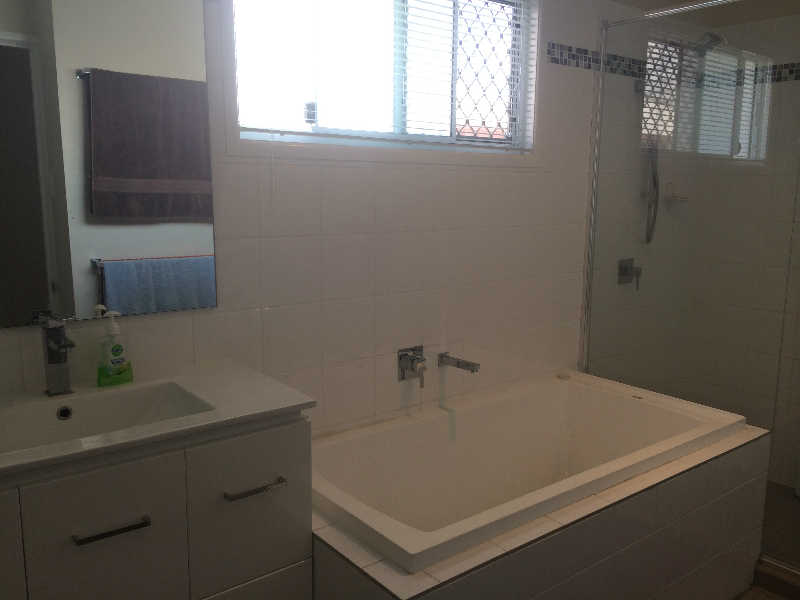 Kedron Properties Leased