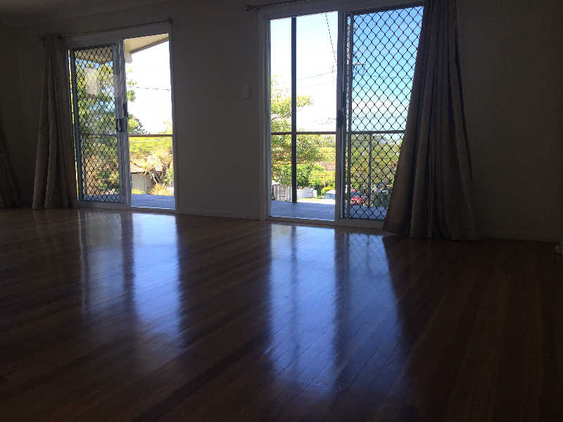 Open for inspection in Kedron