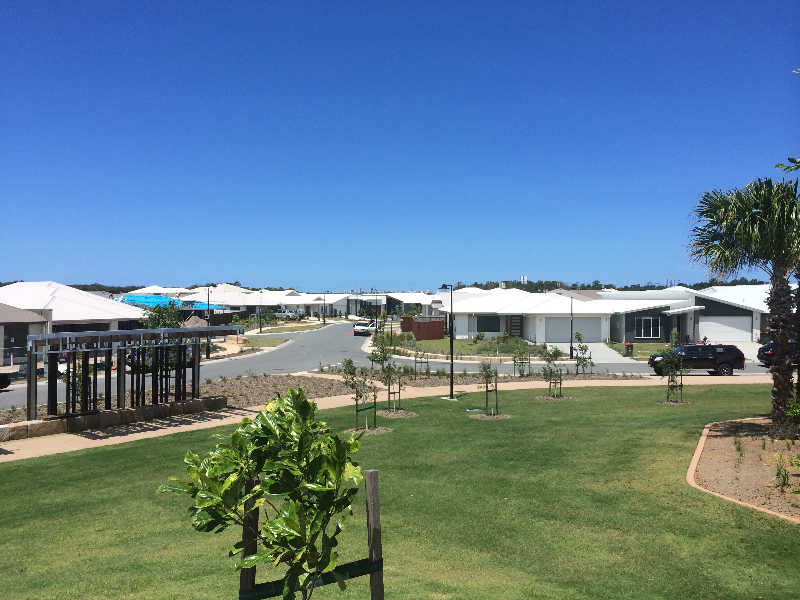 Real Estate in Caloundra West