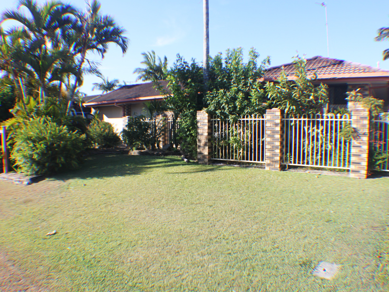 Jarrah Street Front 1