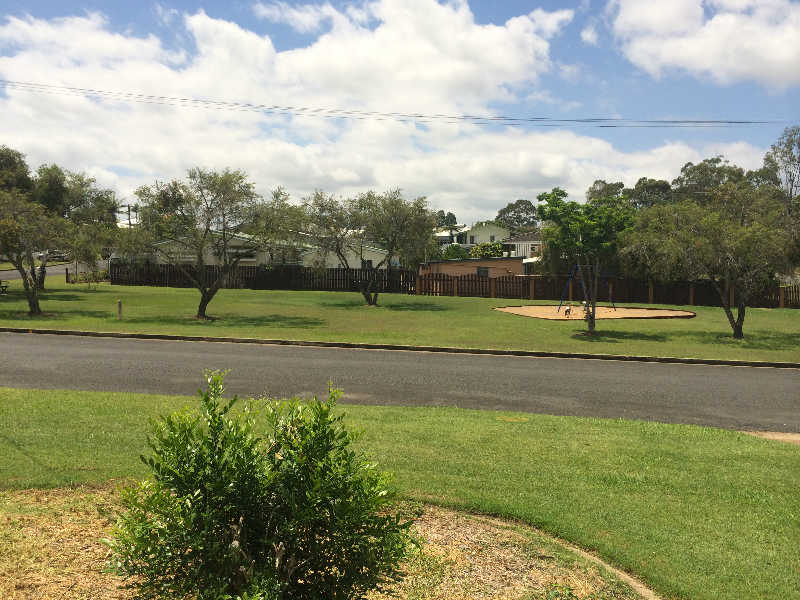 Maryborough Properties Leased