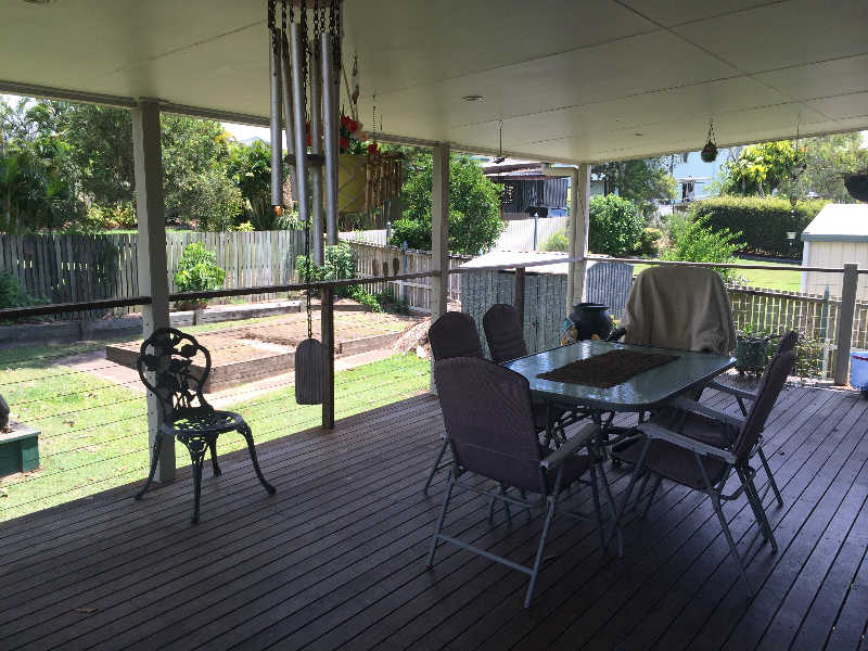 Real Estate in Maryborough