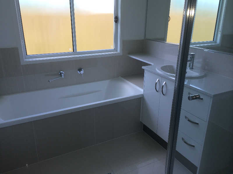 Open for inspection in Caloundra West