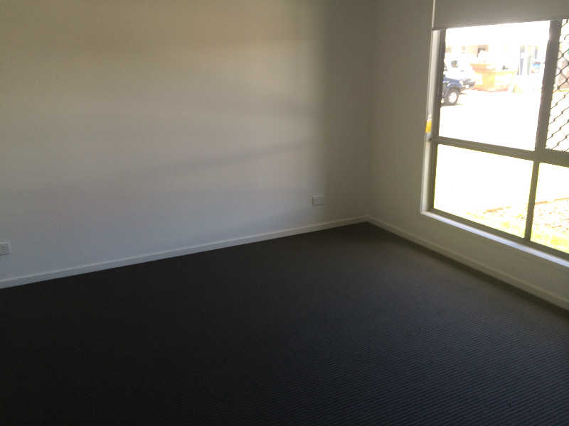 Open for inspection in Caloundra West