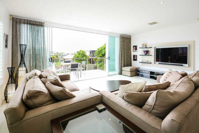 Real Estate in Parrearra