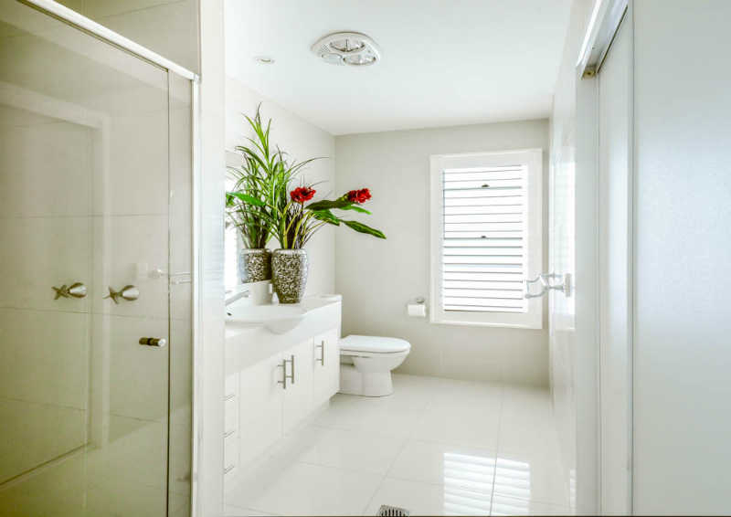 Real Estate in Parrearra