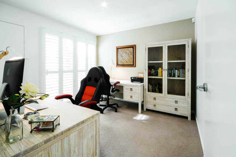 Real Estate in Parrearra