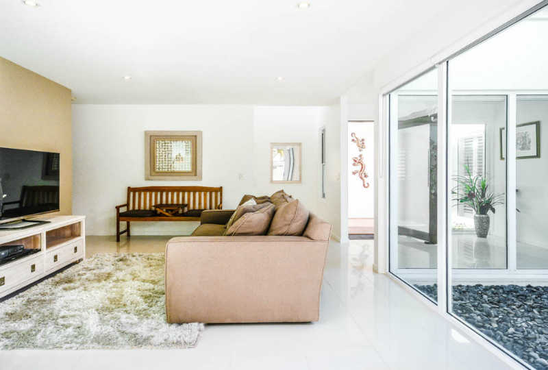 Real Estate in Parrearra