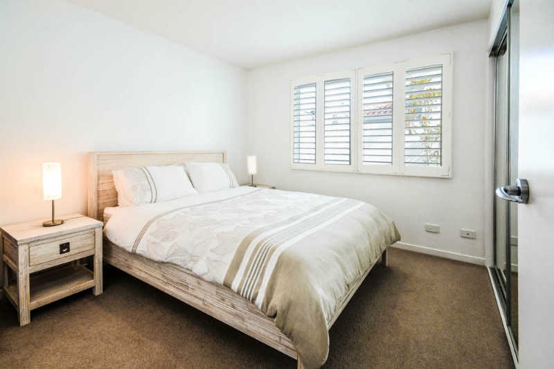 Open for inspection in Parrearra