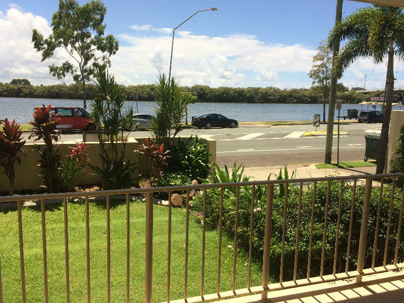 Maroochydore Properties Leased