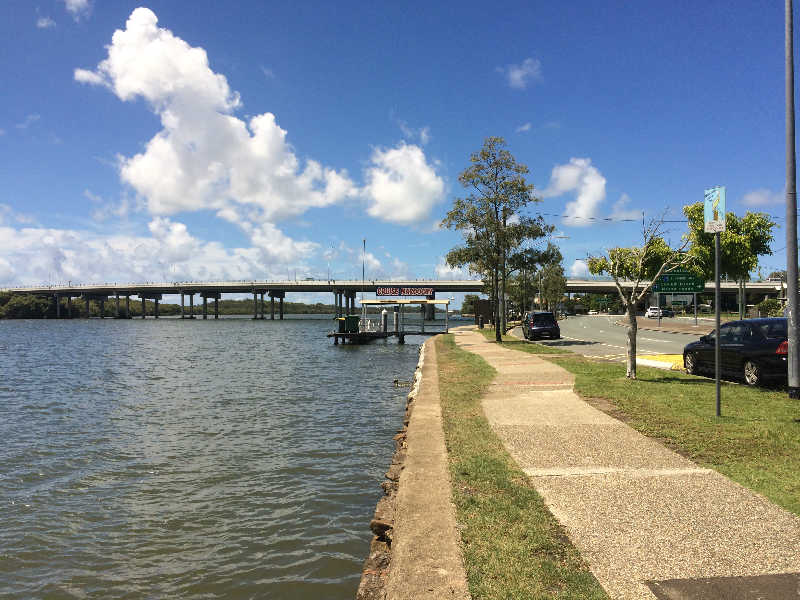 Maroochydore real estate Leased