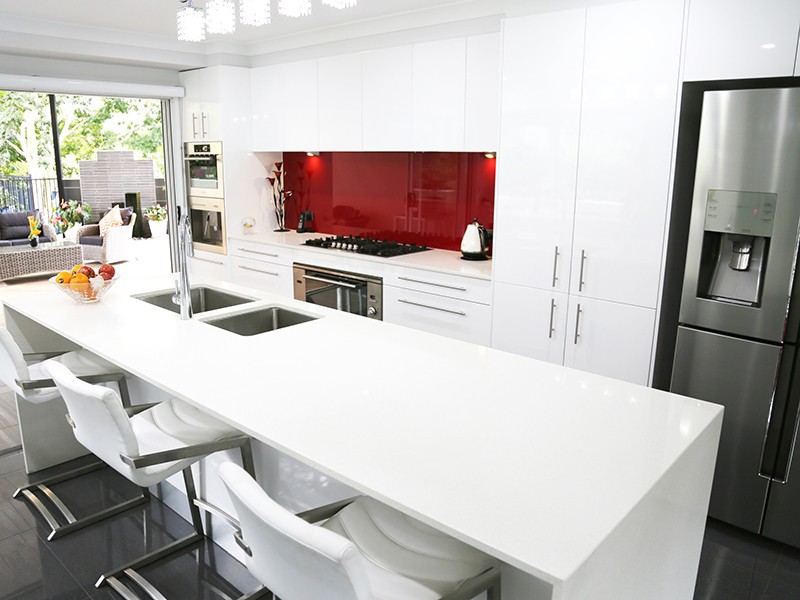 Kedron Properties Sold