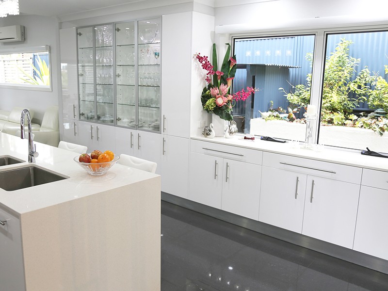 Real Estate in Kedron