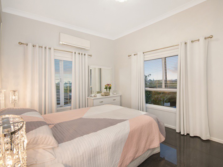 Open for inspection in Kedron