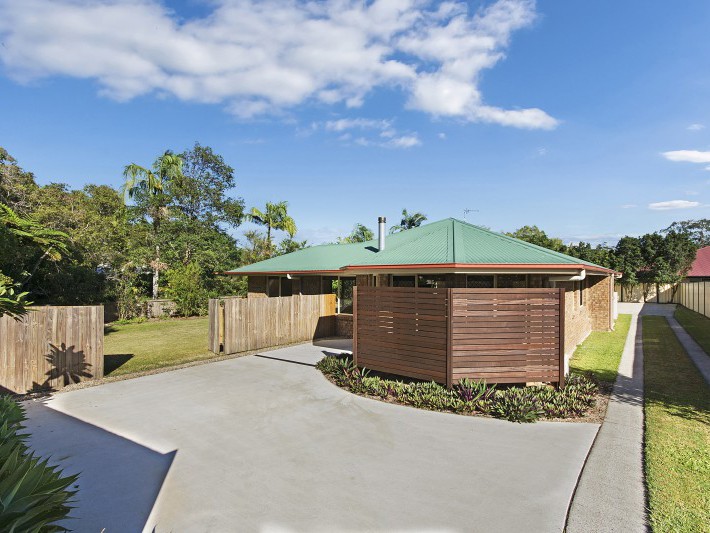 38 Rainbird Court Palmwoods front image