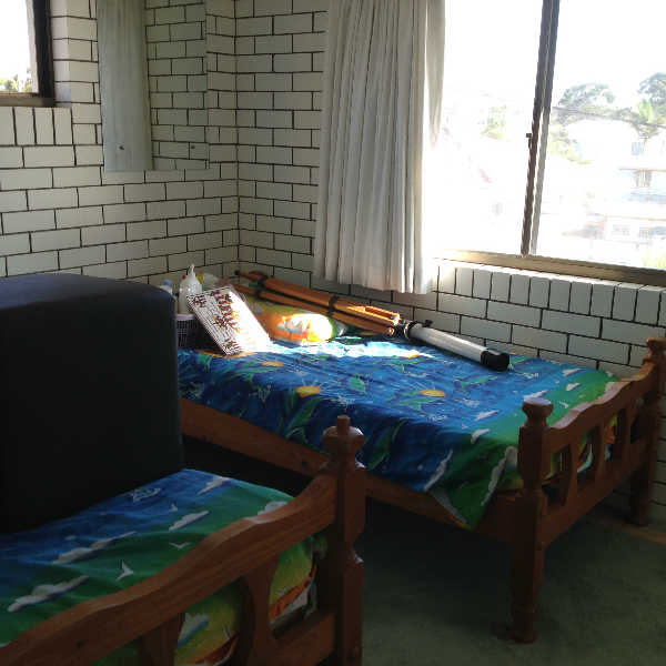 Real Estate in Woorim