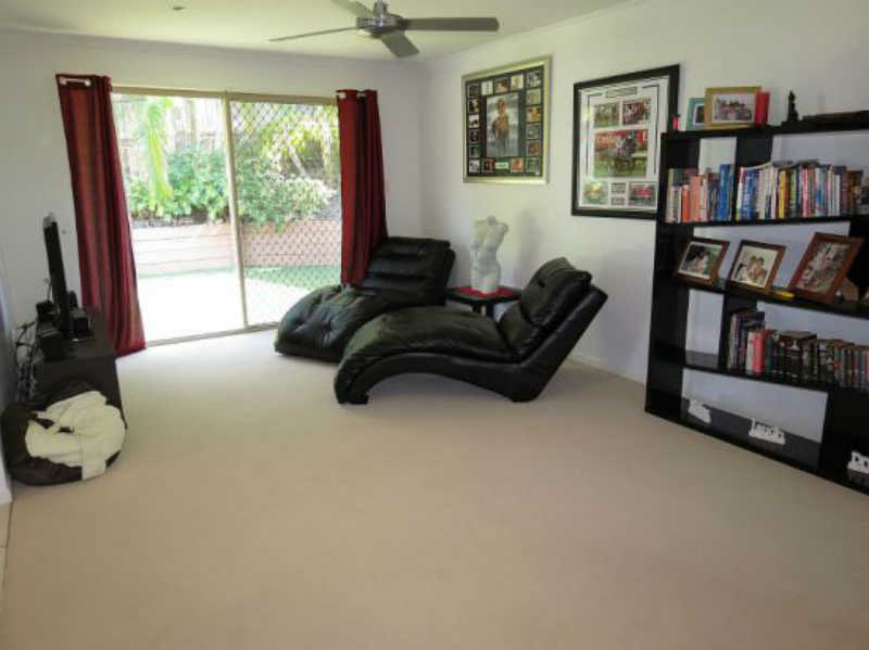 Open for inspection in Buderim