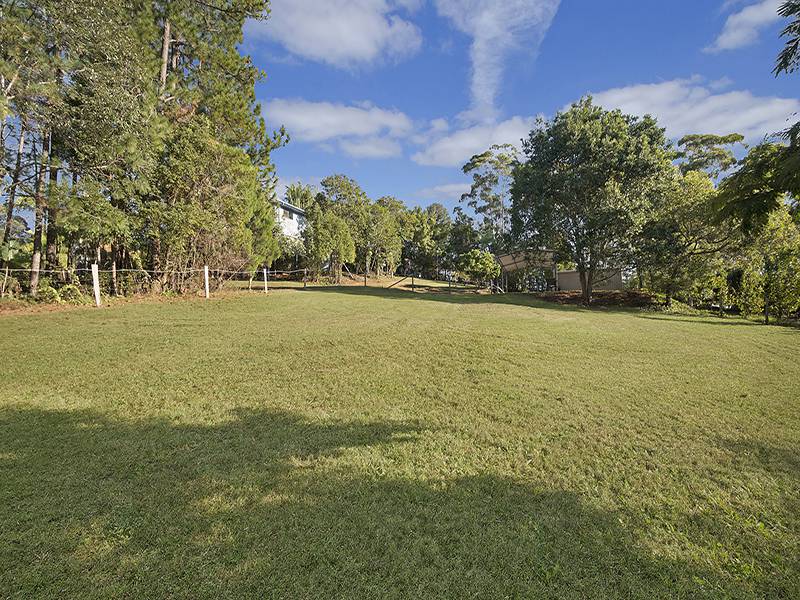 Real Estate in Palmwoods