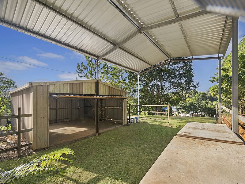 Real Estate in Palmwoods