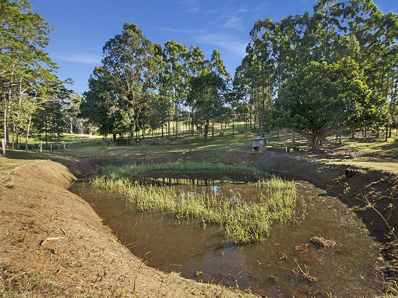Open for inspection in Palmwoods