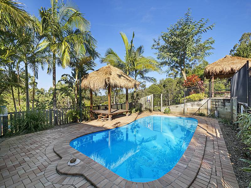 Real Estate in Palmwoods