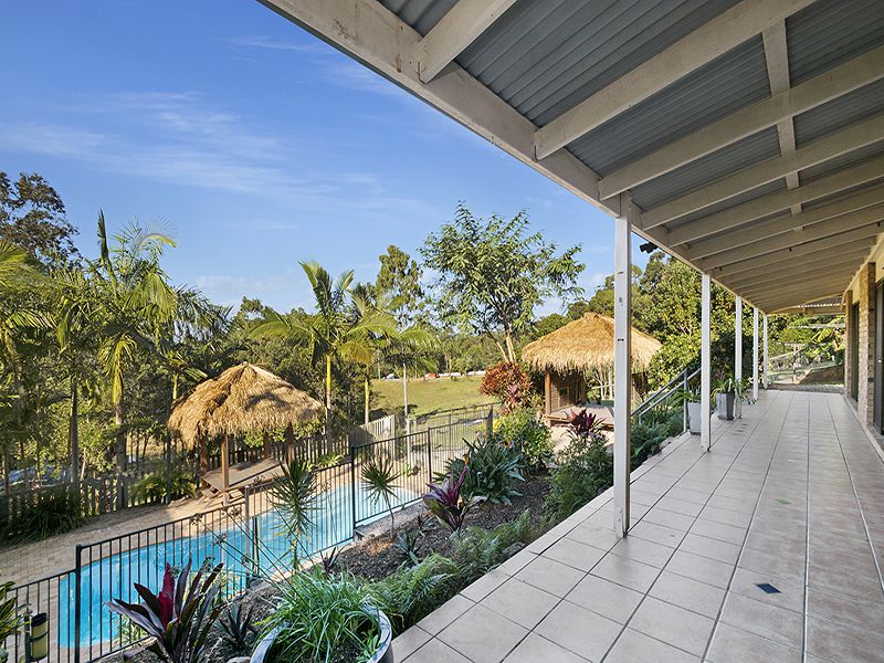 Palmwoods real estate Sold