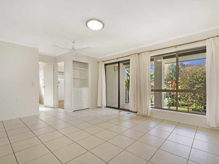 Open for inspection in Buderim