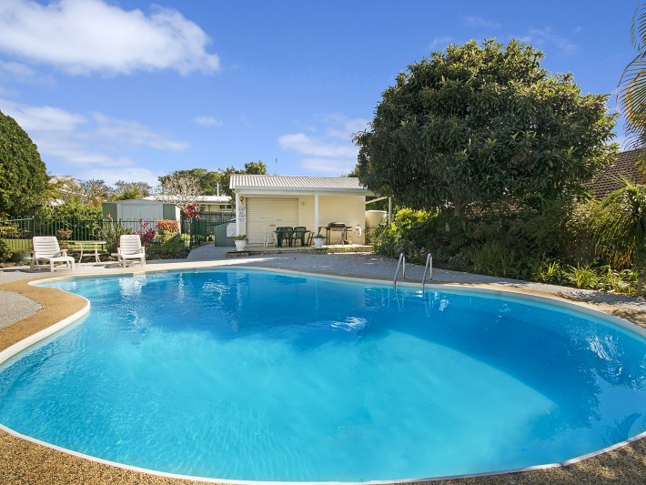 Real Estate in Buderim