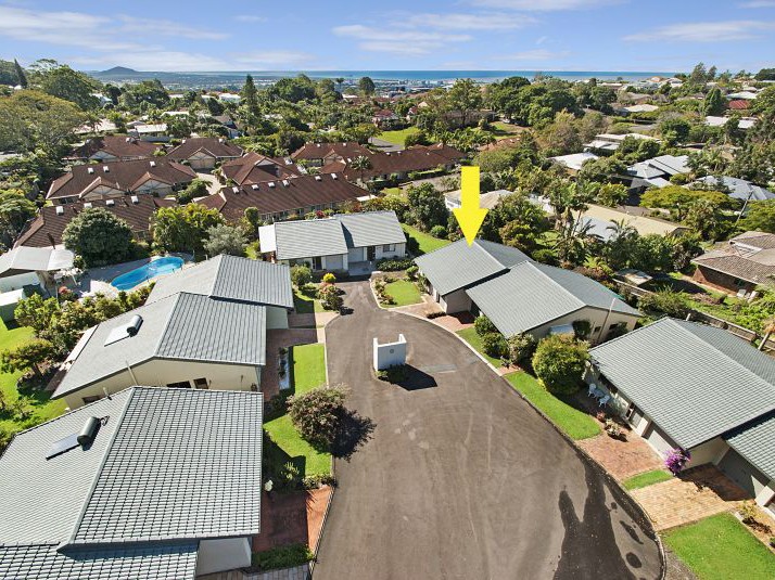 Real Estate in Buderim