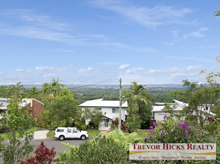 Buderim Properties Sold