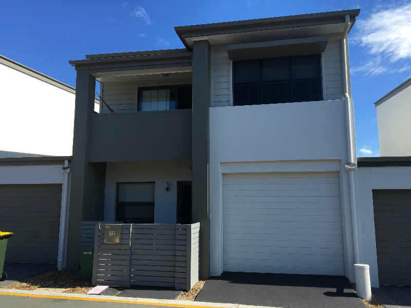 Property Leased in Fitzgibbon