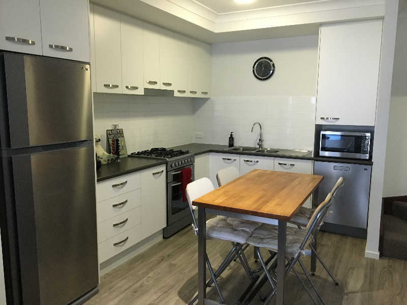 Fitzgibbon Properties Leased