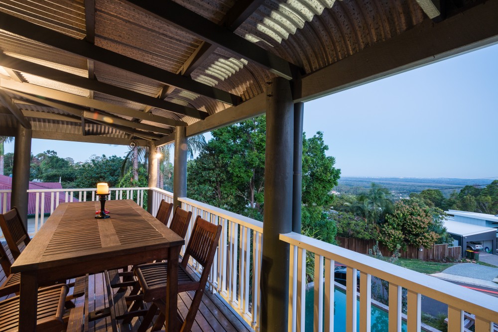 Real Estate in Buderim