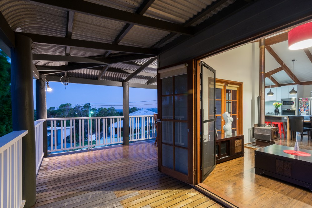 Real Estate in Buderim