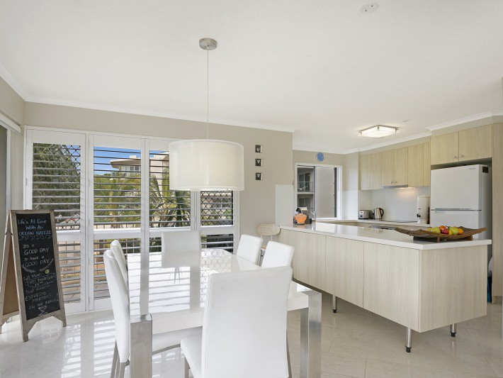 Open for inspection in Buddina