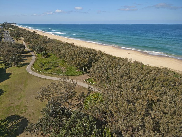 Real Estate in Buddina