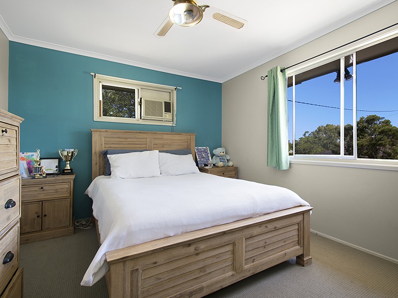 Open for inspection in Burpengary