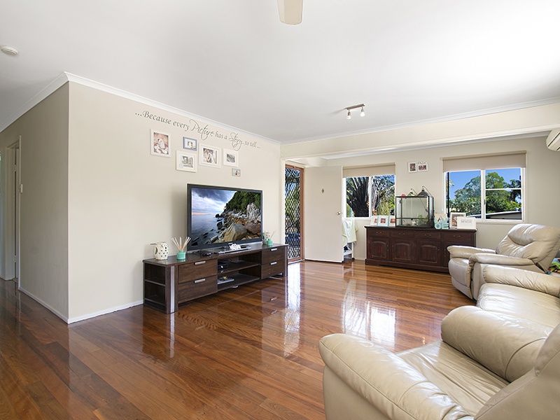 Real Estate in Burpengary