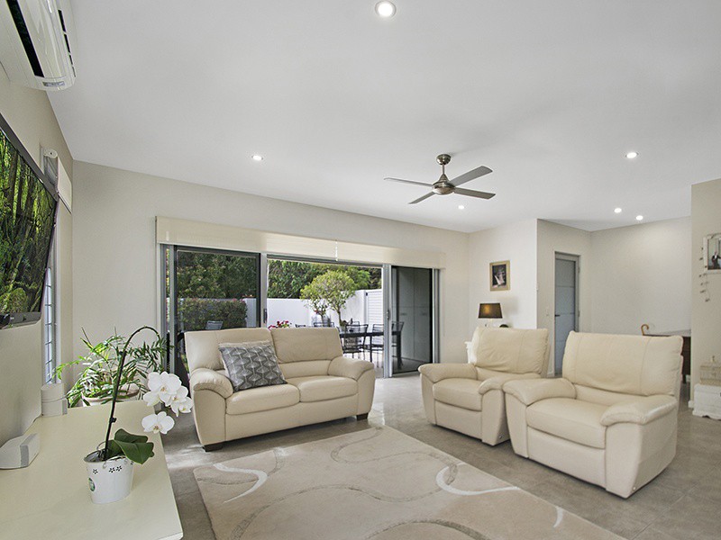 Open for inspection in Buderim