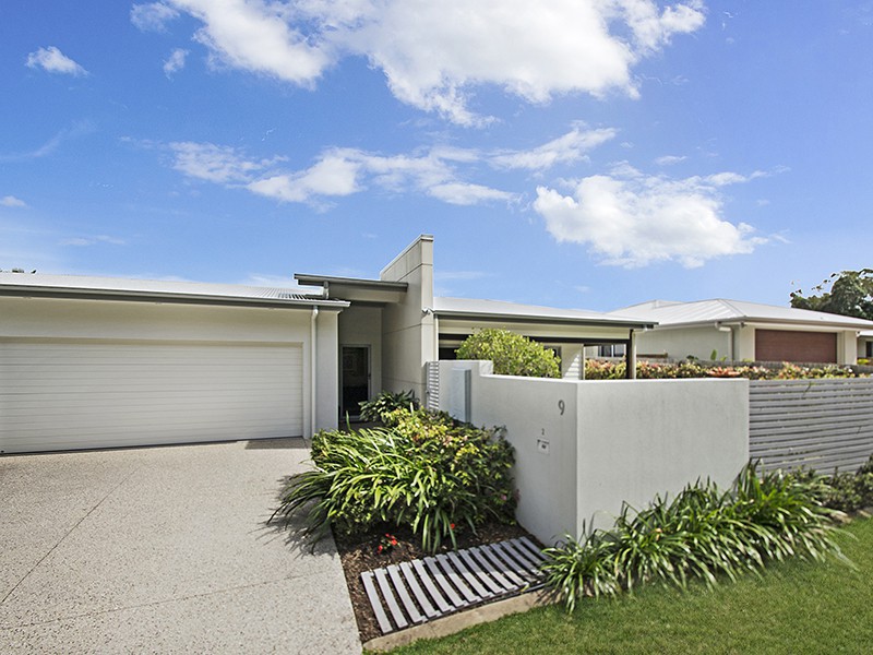 Real Estate in Buderim