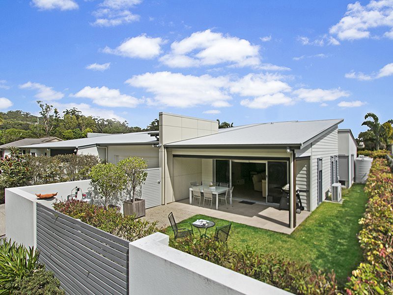 Real Estate in Buderim