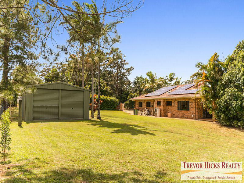 Buderim Properties Sold