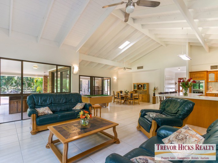 Real Estate in Buderim