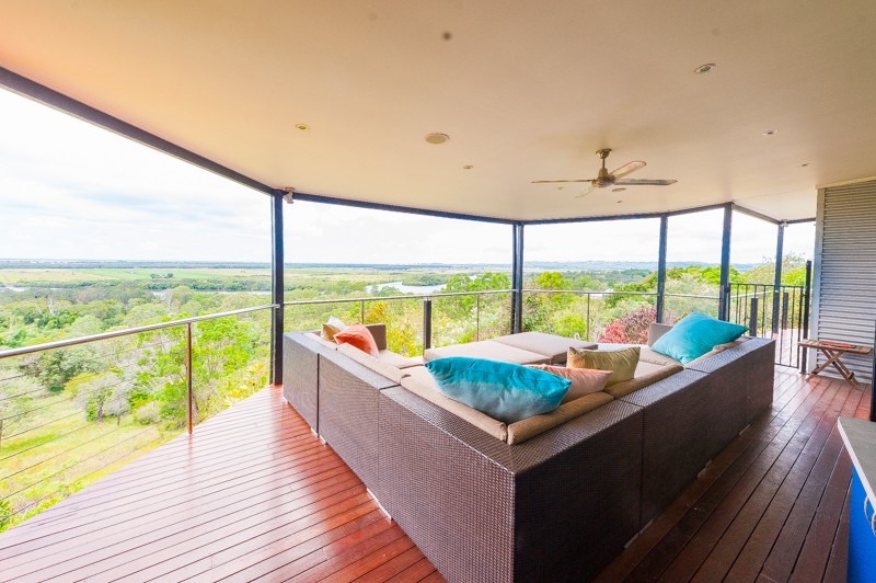 Open for inspection in Bli Bli