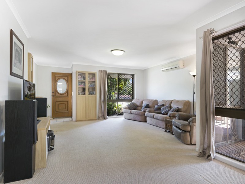 Open for inspection in Petrie